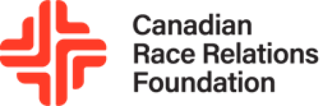 Canadian Race Relations Colour